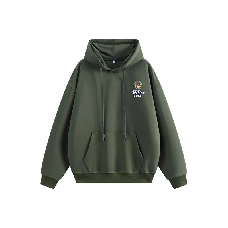 SW1960 Sweatshirts Unisex-8