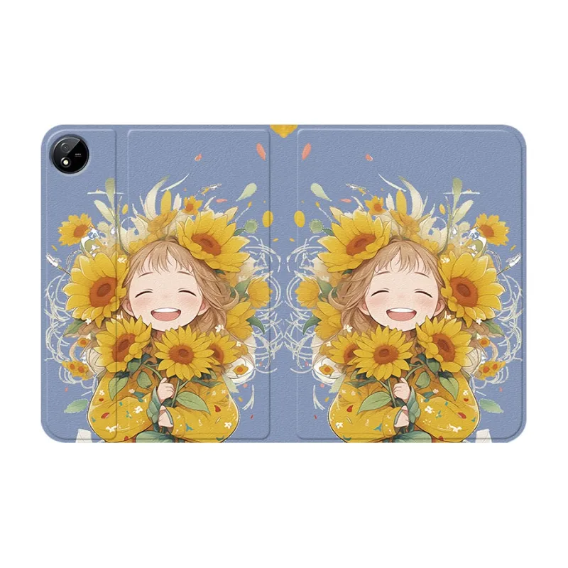 YIBAOBAO Tablet Protective Cases-15