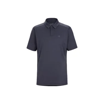 Arcteryx KADEM Polo Shirts Men