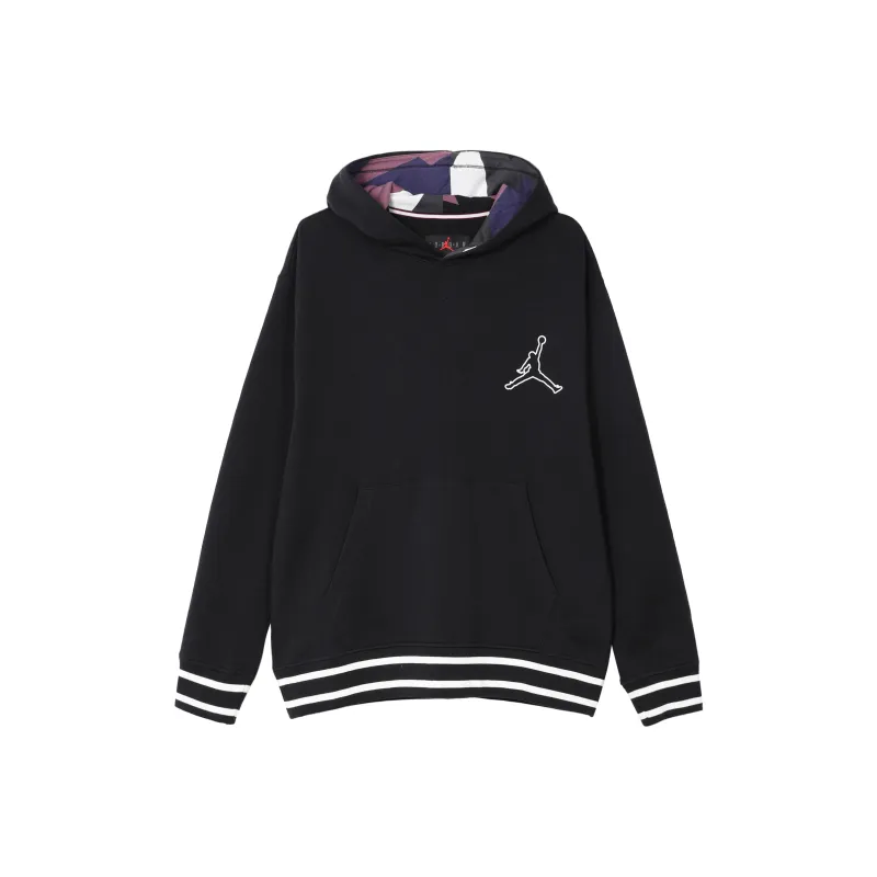 Jordan Flight MVP Sweatshirts Men Black-0