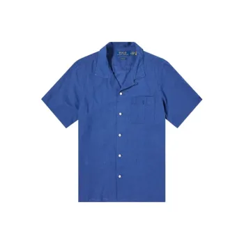 Polo Ralph Lauren Shirt Men's Dark Blue
