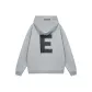 Dark Heather Gray