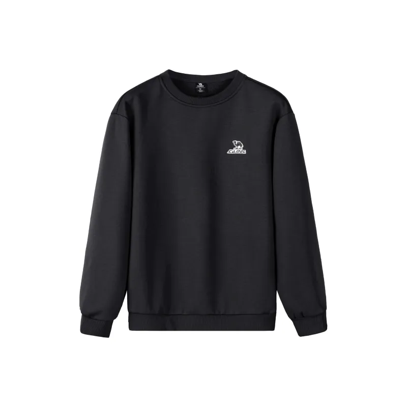 CAMEL Urban Function Series Sweatshirt Unisex-14