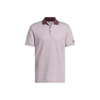 Adidas Free Shipping With AdiClub Ottoman Polo Shirt