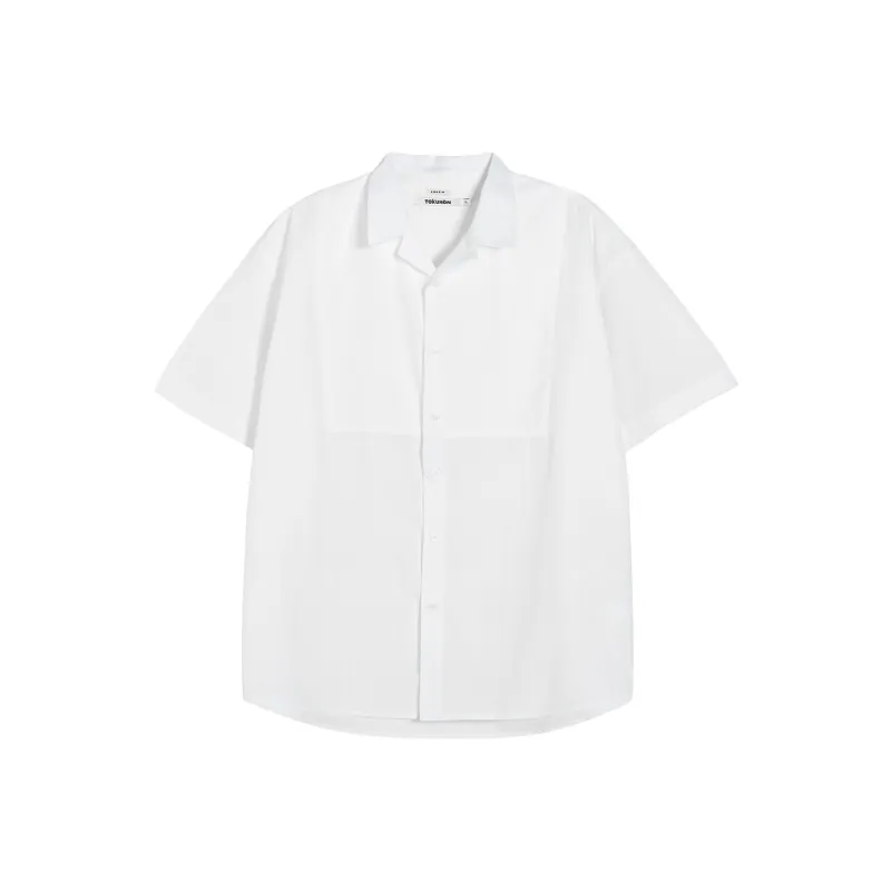 TOKUHON Shirts Men-0
