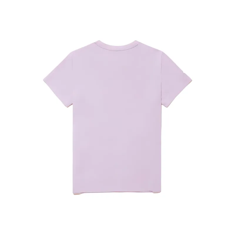 DESCENTE TOUGH Series T Shirt Unisex-5
