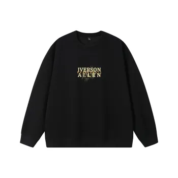 AI3 Iverson China Series Sweatshirt Unisex