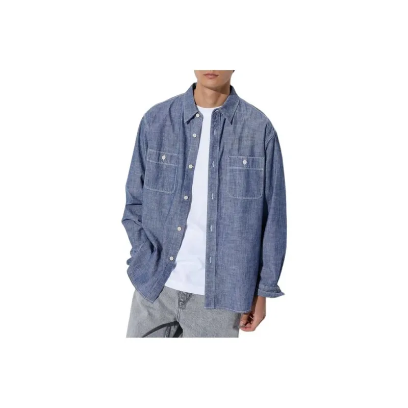 UNIQLO Shirts Unisex-0