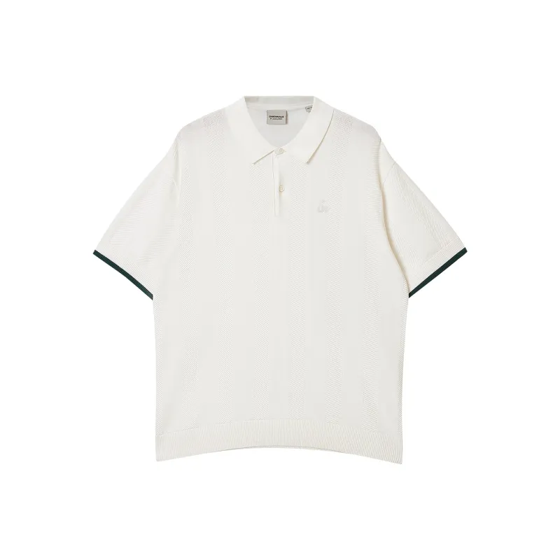 JACK&JONES Polo Shirts Men-0
