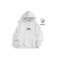 White Fleece-Lined