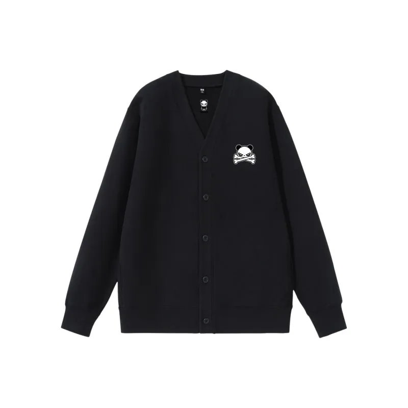 HIPANDA Jackets Unisex-1
