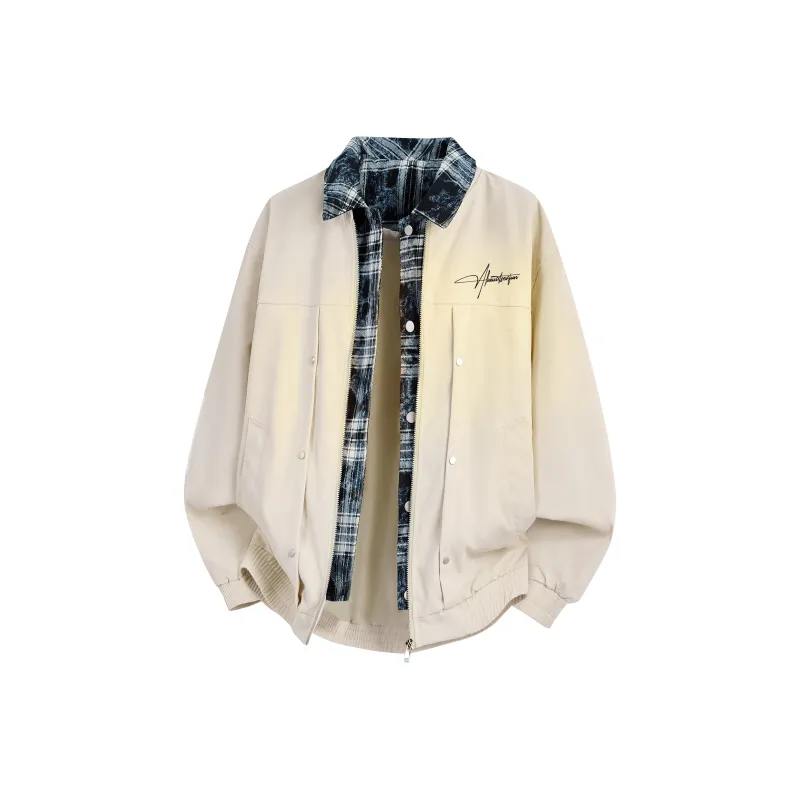7 SEVFUN Jackets Unisex-9