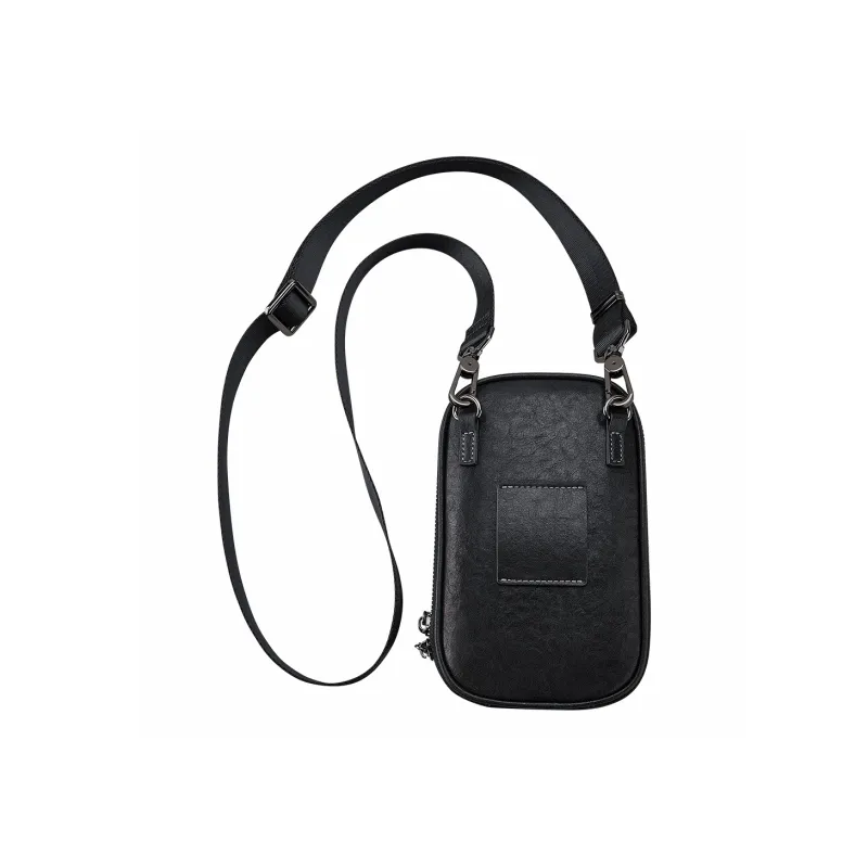 WilliamPOLO Shoulder Bags-1