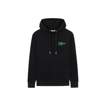 KARL LAGERFELD FW23 Sweatshirt Men's Black