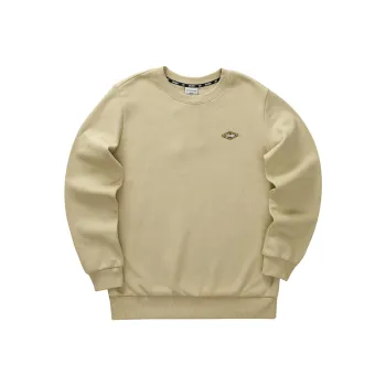Skechers Sweatshirt Unisex Irish Cream