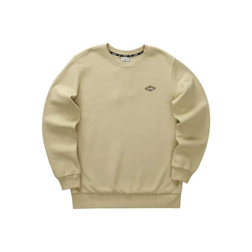 Skechers Sweatshirt Unisex Irish Cream