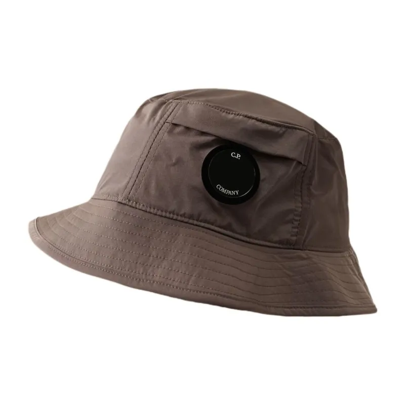 C.P.Company Lens Detail Bucket Hat-3