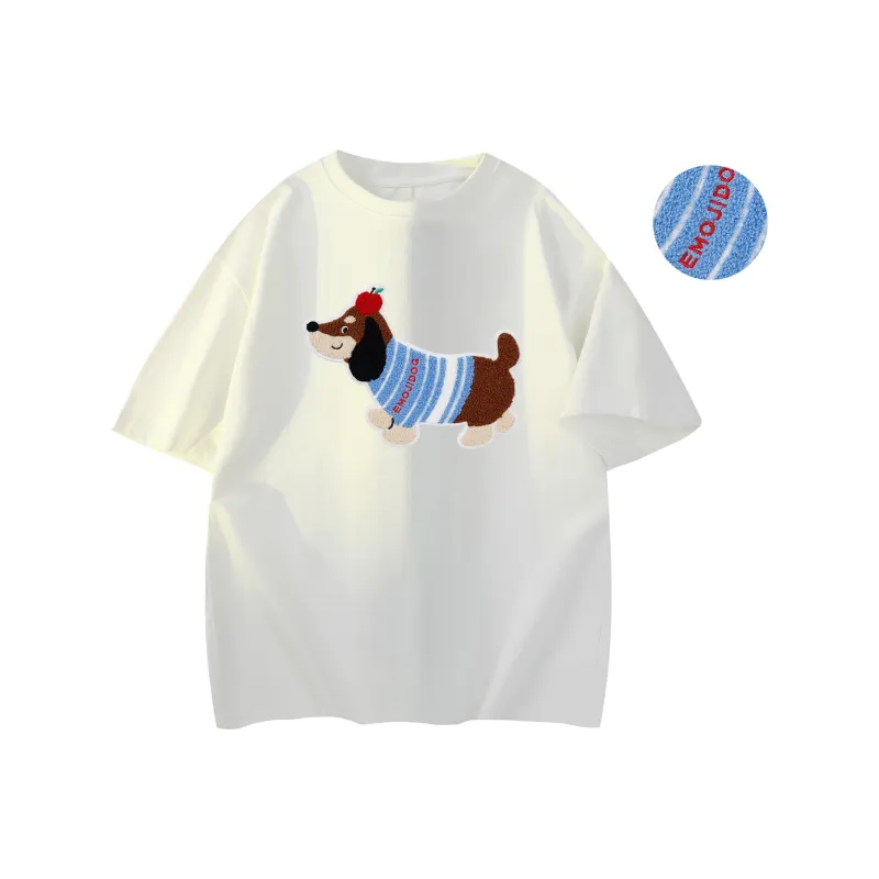 Emoji T Shirts Unisex-0