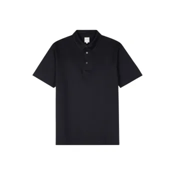 Paul Smith Interlock Polo Shirt