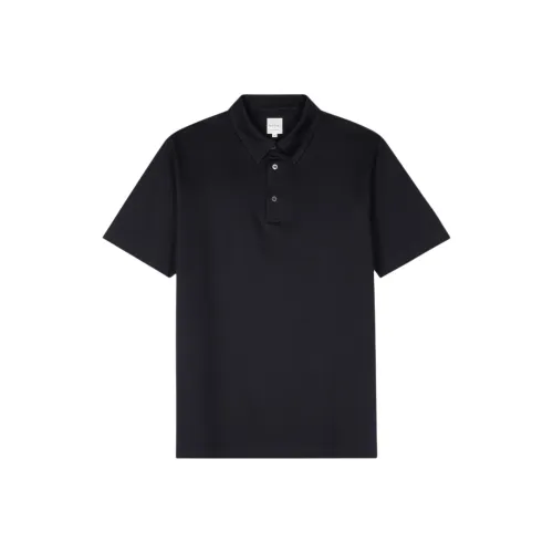 Paul Smith Cotton Polo Shirt
