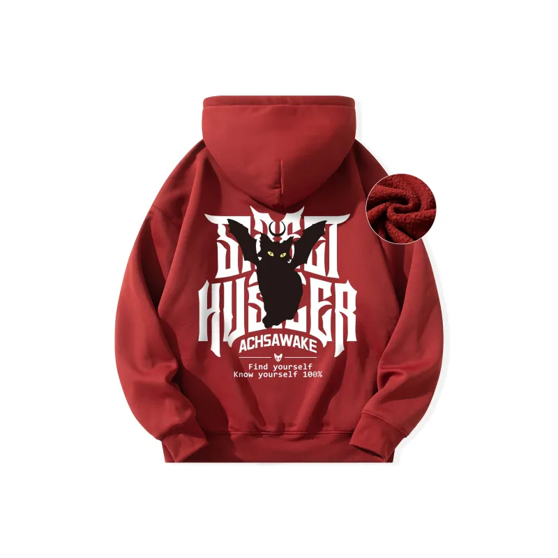 ACHS AWAKE Sweatshirts Unisex-24