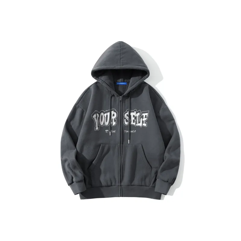 Find Yourself Sweatshirt Unisex-29