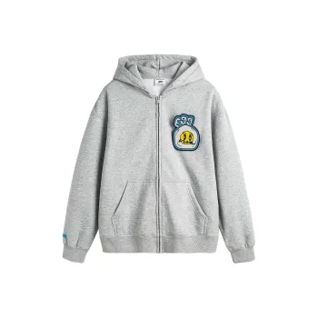 NARTALIY Cardigan Sweatshirt Unisex