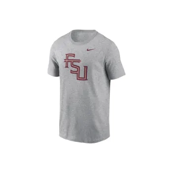 Nike Florida State Seminoles Primetime Evergreen Alternate Logo Men's Nike College T Shirt