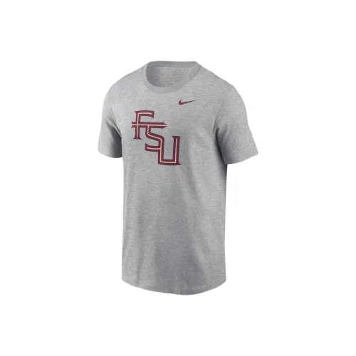 Nike Florida State Seminoles Primetime Evergreen Alternate Logo Men's Nike College T Shirt
