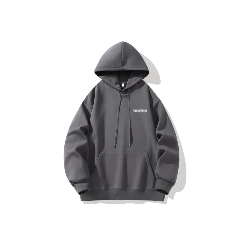 CHEVAL NOIR Sweatshirts Unisex-7