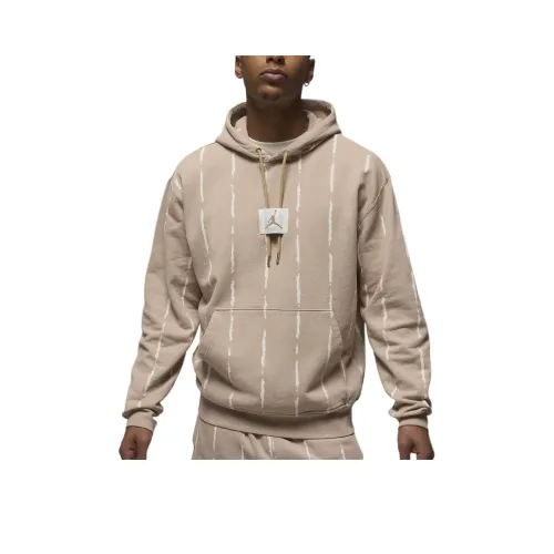 Jordan Essentials Sweatshirt Men's Brown