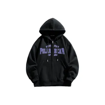 POLAR BEAR Sweatshirts Unisex