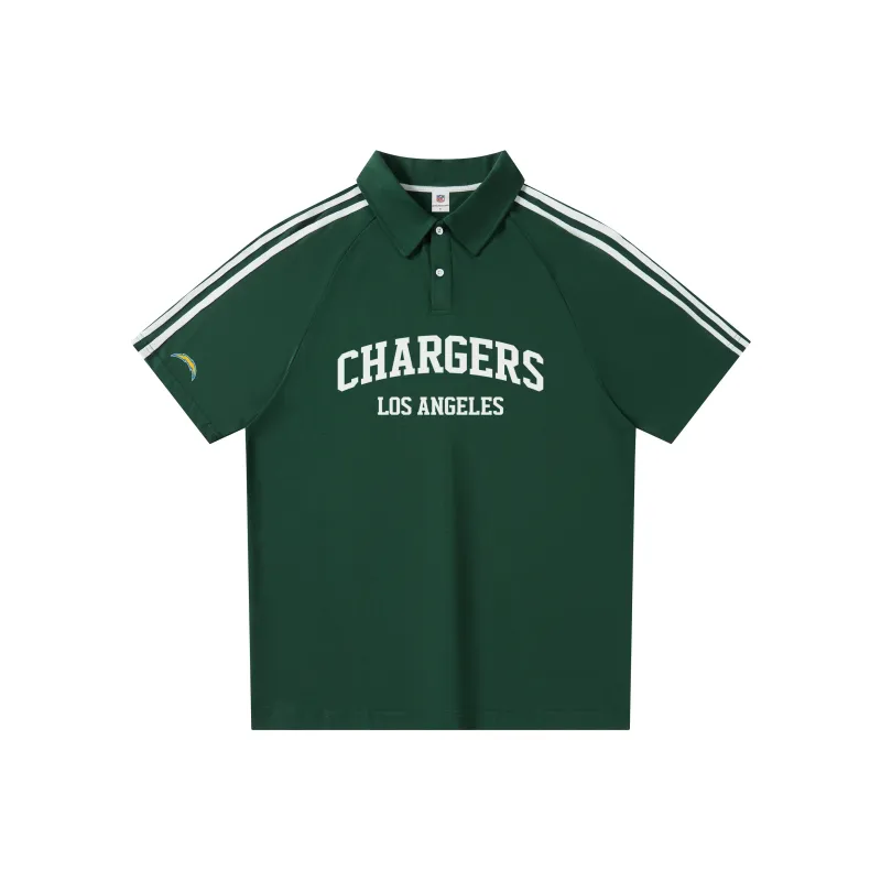 NFL Polo Shirts Unisex-2