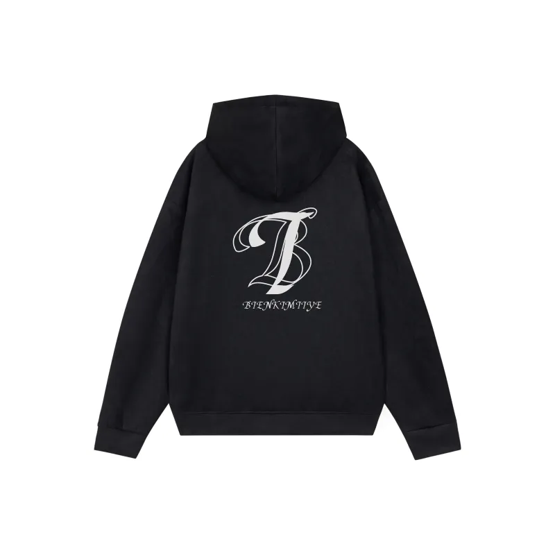BIENKIMIIYE Sweatshirts Unisex-0
