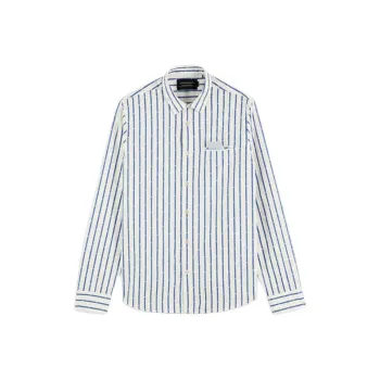 Scotch&Soda Shirt Men's Multicolor