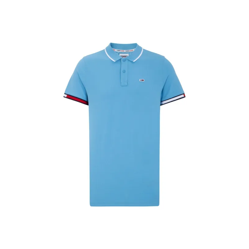 Tommy Hilfiger Polo Shirt Unisex-6