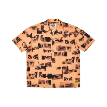 PALACE Jimmy'z Shirt