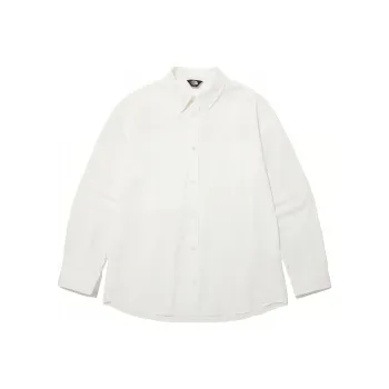 THE NORTH FACE Shirts Men White