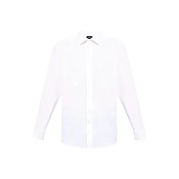 ETRO Floral Printed Long Sleeved Shirt