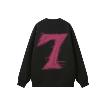 SUNSETMONENT Sweatshirts Unisex
