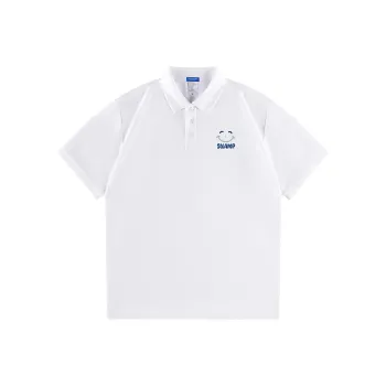 SWAMP AREA Polo Shirts Unisex