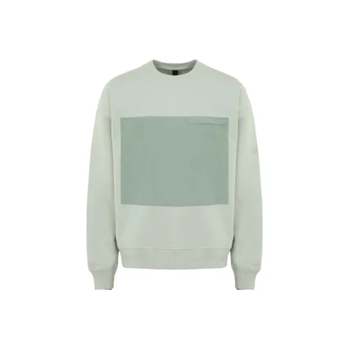 Alpha Industries Sweatshirt Men's Green