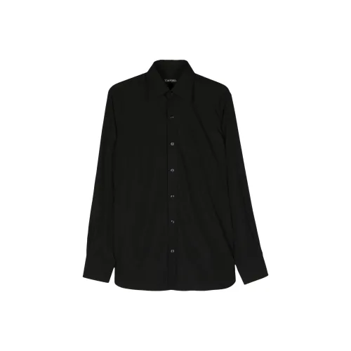 TOM FORD Fluid Slim Fit Shirt