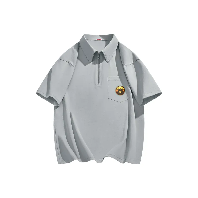 TRANSFORMERS Polo Shirts Unisex-8
