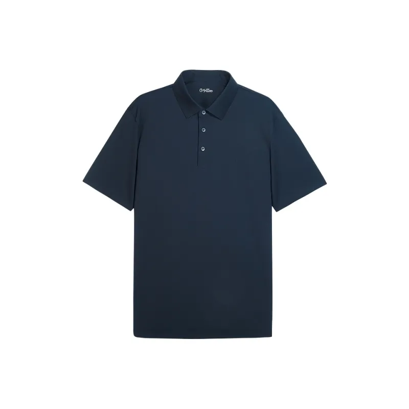 GOLDLION Spring Summer Polo Men's Multi Specification Multiple Colors-12