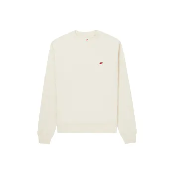 New Balance Sweatshirt Men's Khaki