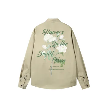 SANSYAS Shirts Unisex