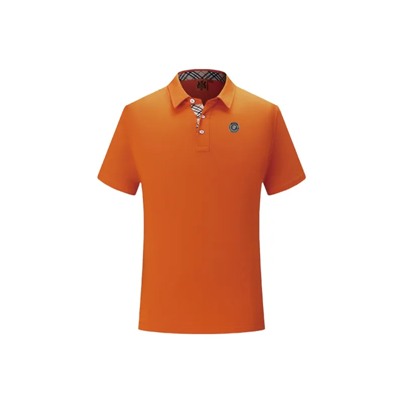 CASAMIA Polo Shirts Unisex-16