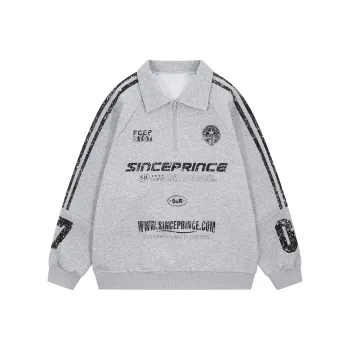 ZEXO Polo Shirts Unisex