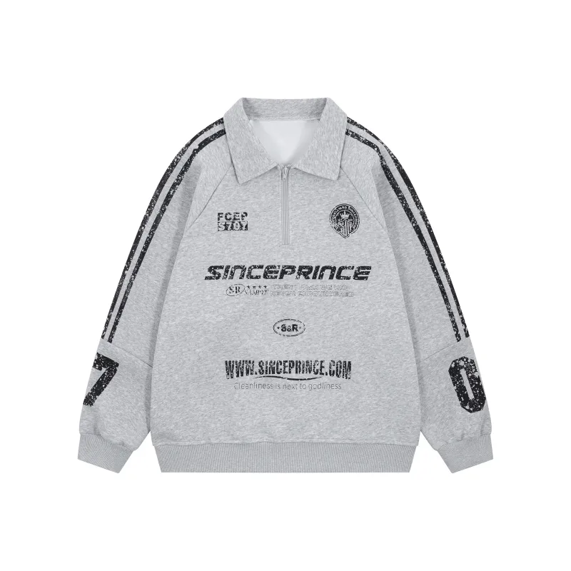 ZEXO Polo Shirts Unisex-0